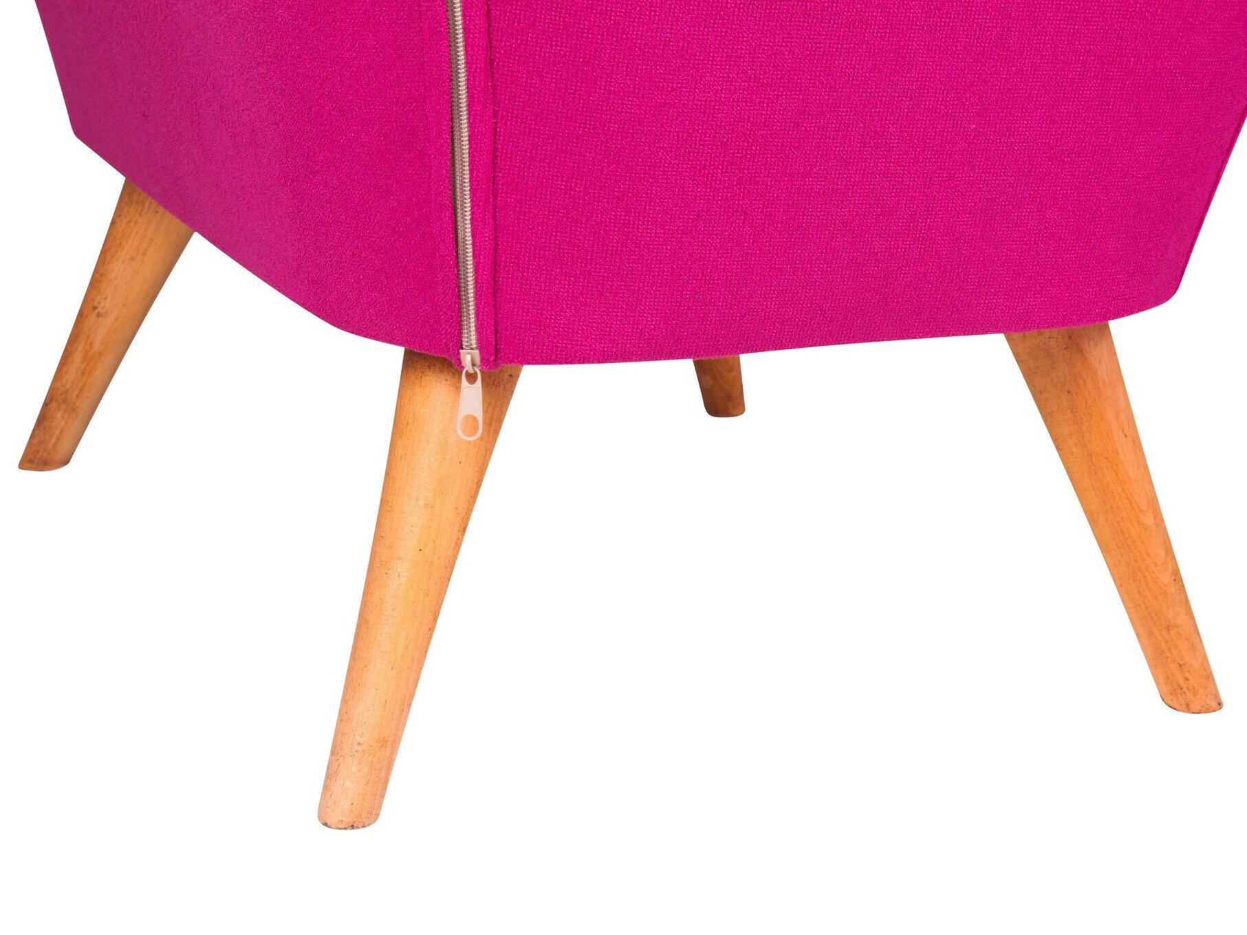 Пуф Altadena 526 (Фиолетовый)