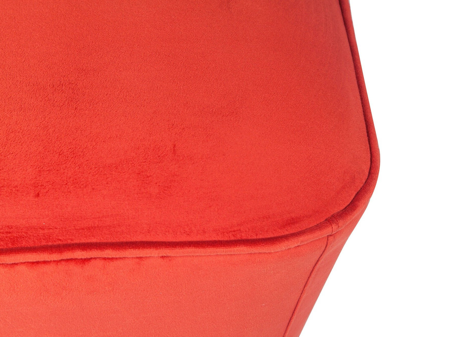 Пуф Altadena 526 (Тёмно-оранжевый)