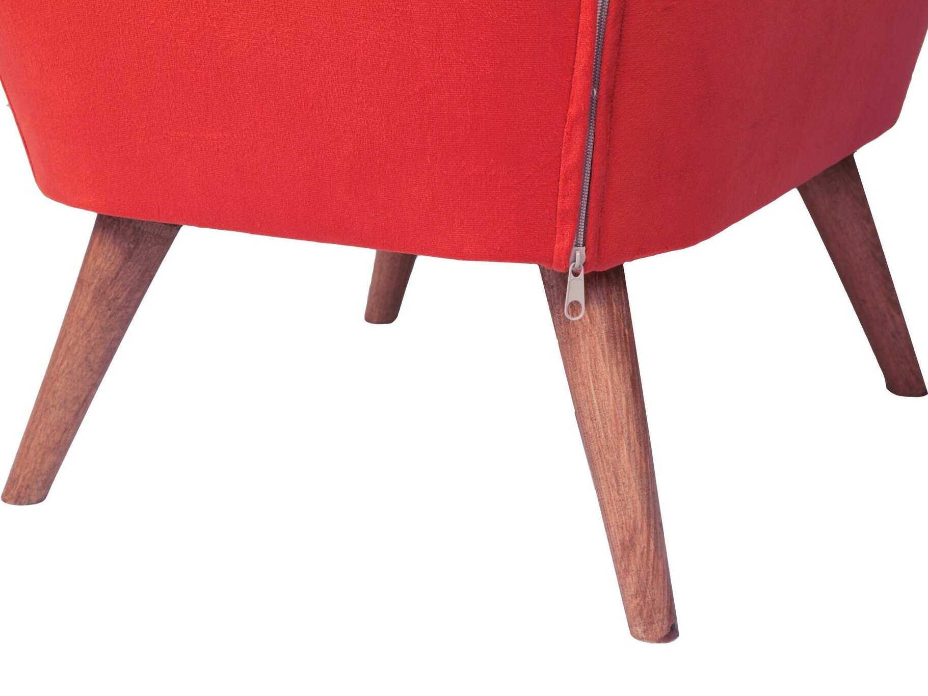 Пуф Altadena 526 (Тёмно-оранжевый)