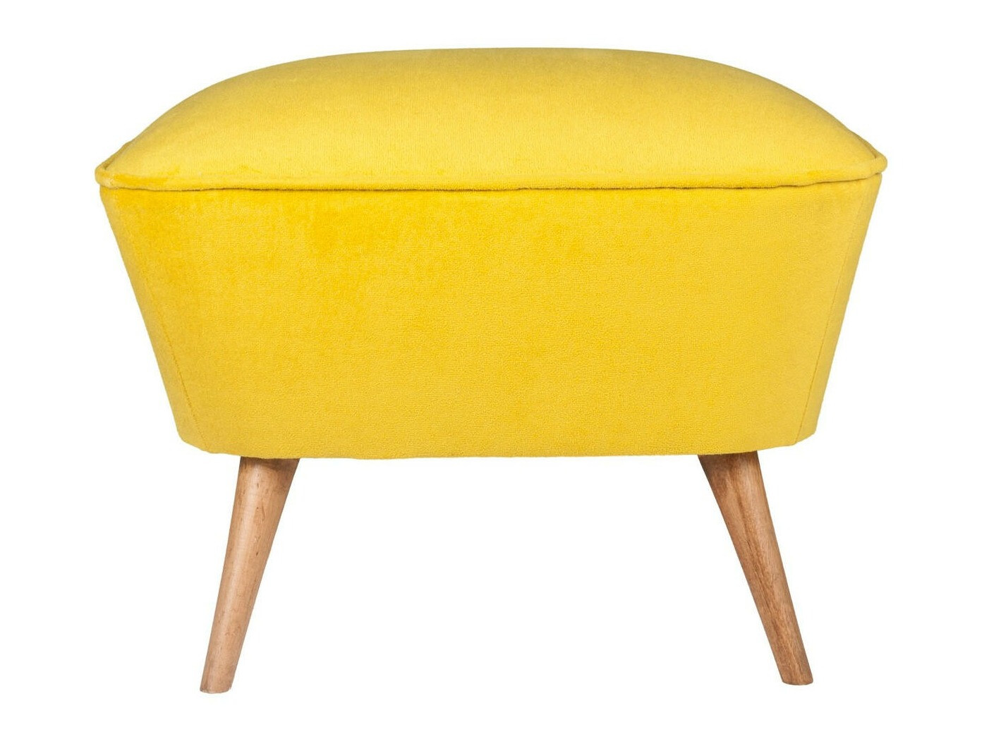 Пуф Altadena 526 (Желтый)