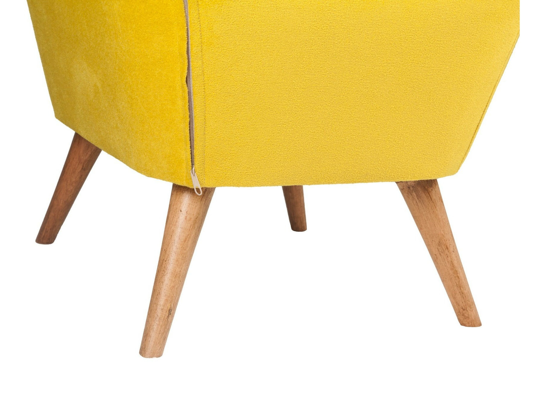 Пуф Altadena 526 (Желтый)