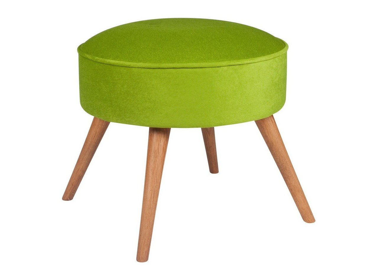 Pufs Altadena 525 (Gaiši zaļa)