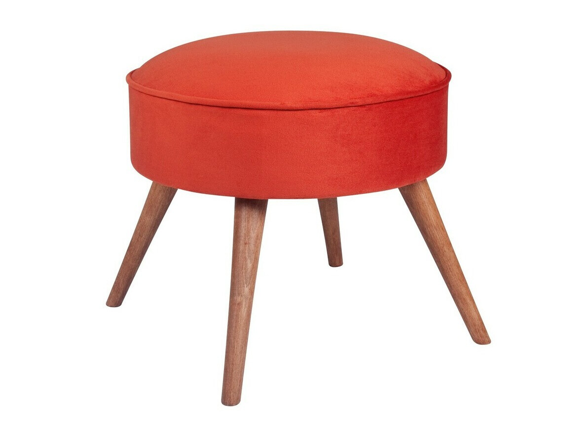 Pufs Altadena 525 (Tumši oranžs)