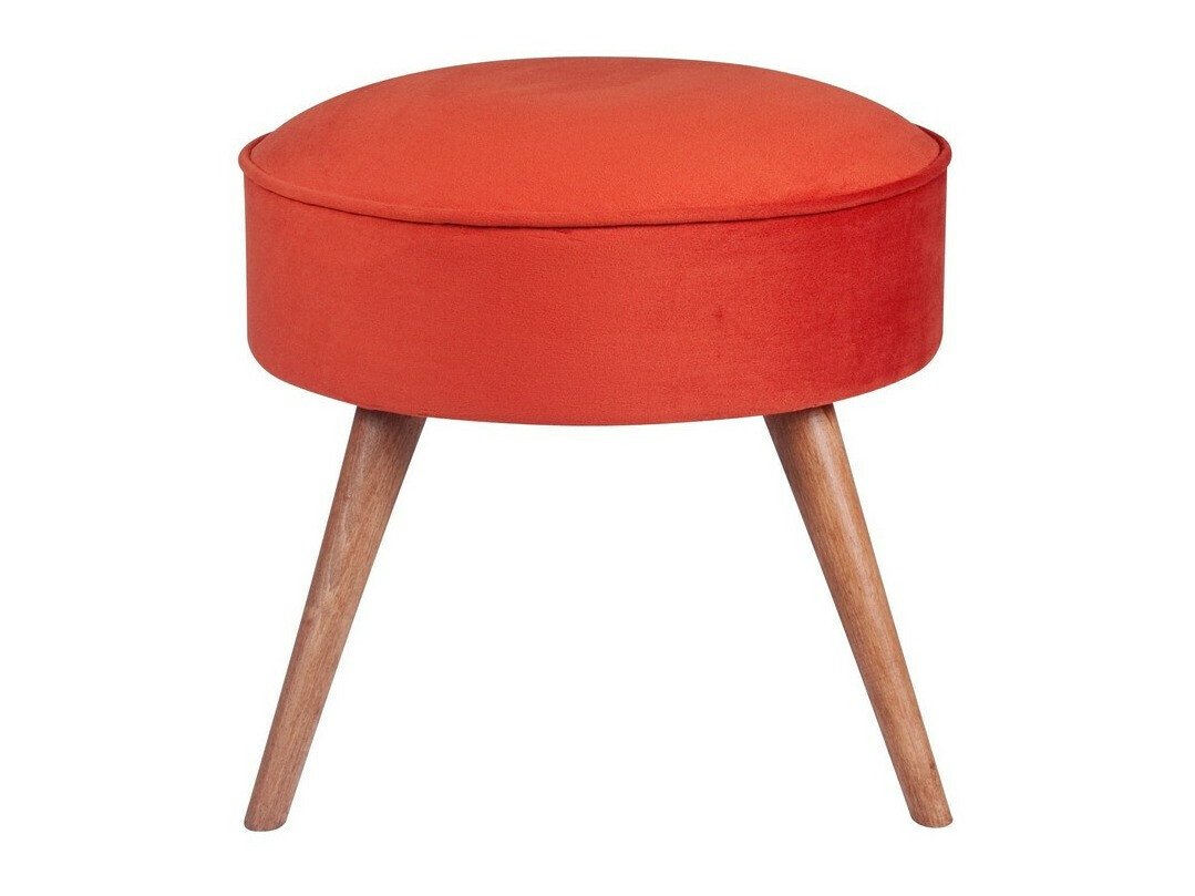 Pufs Altadena 525 (Tumši oranžs)