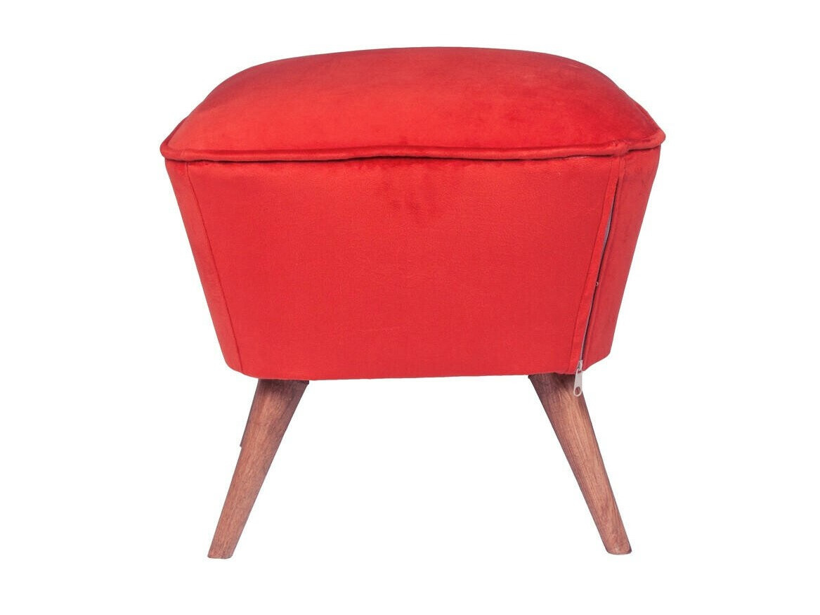 Pufs Altadena 526 (Tumši oranžs)