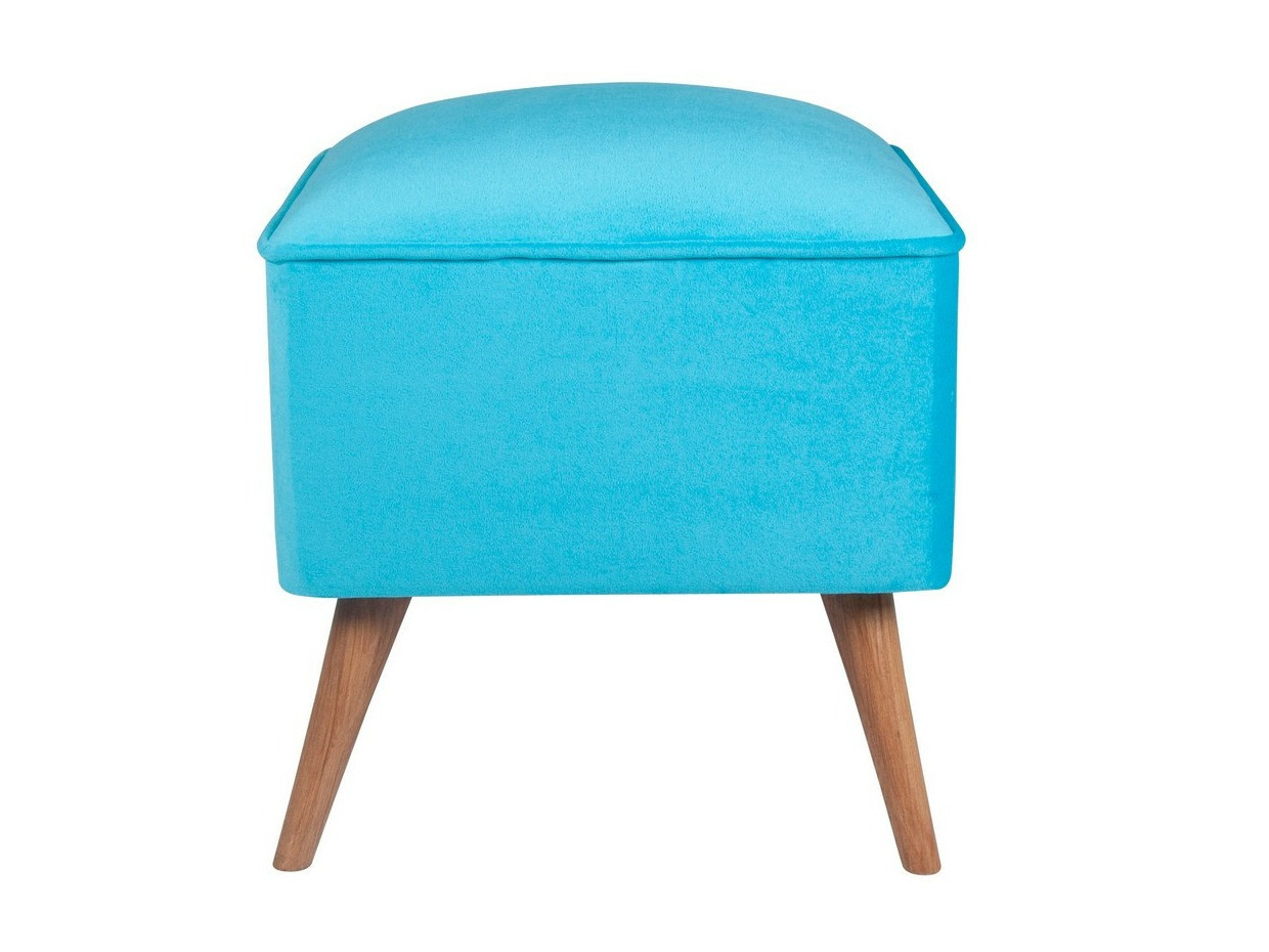 Пуф Altadena 527 (Бирюзовый)