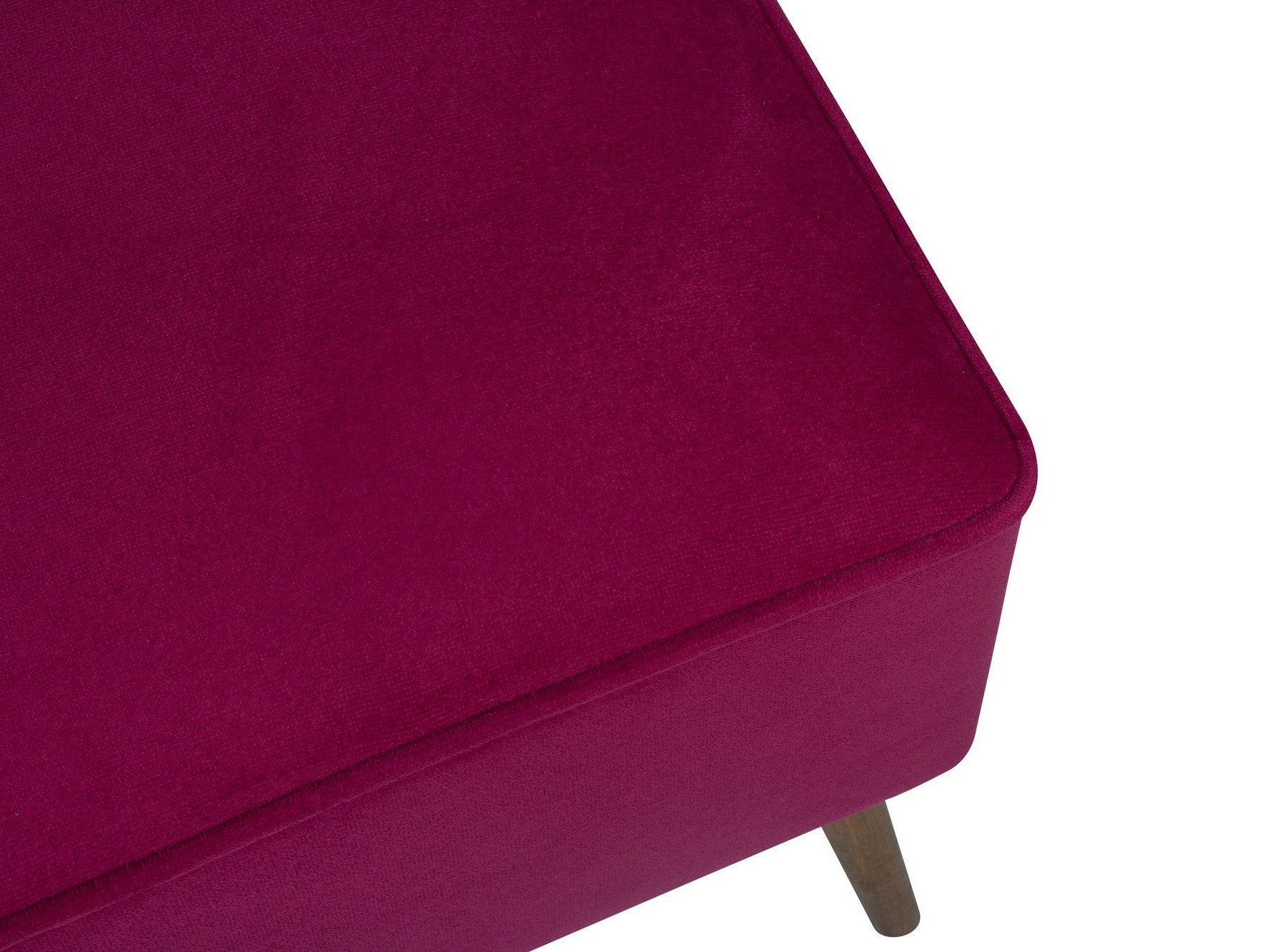 Пуф Altadena 527 (Фиолетовый)