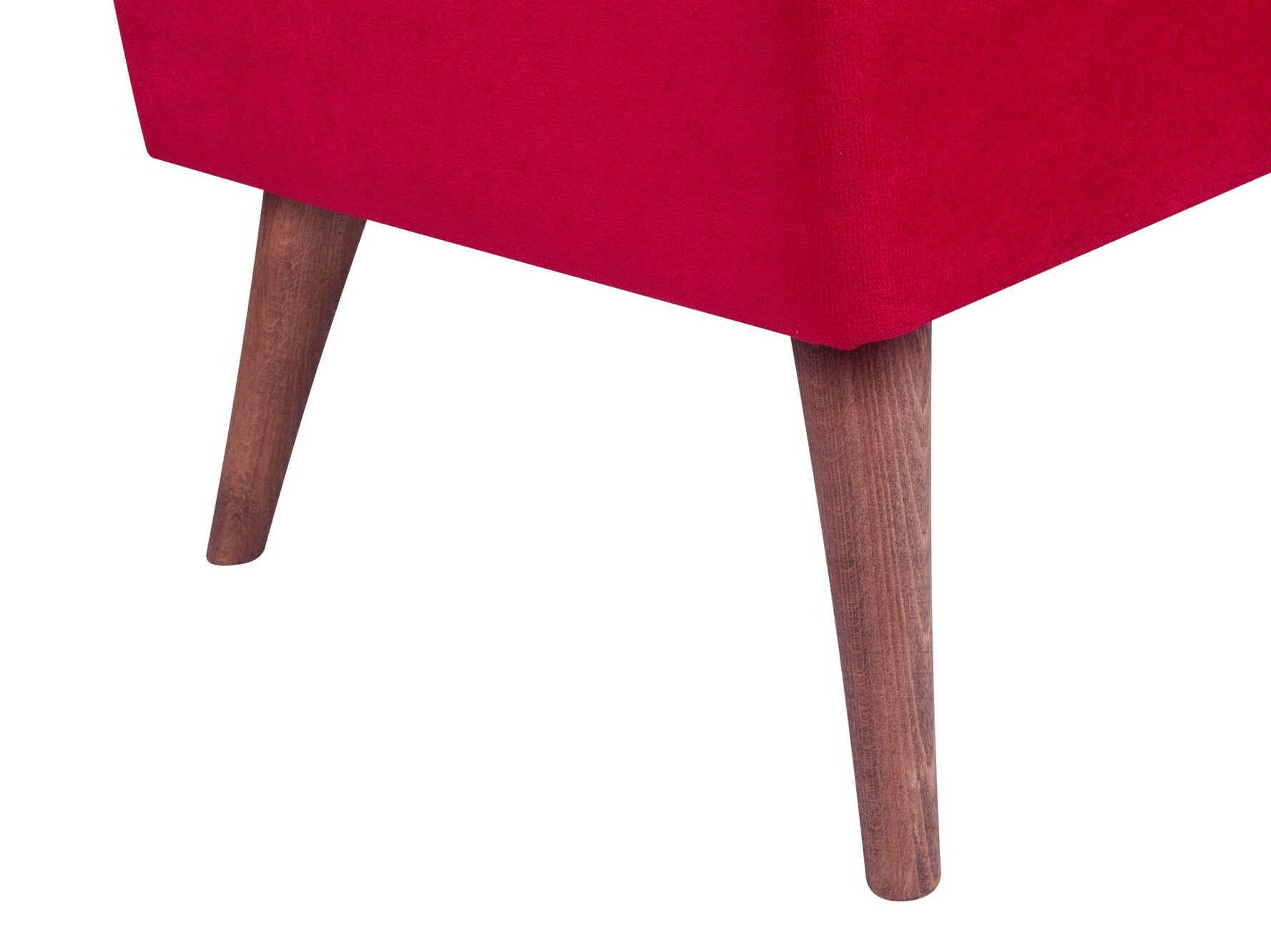 Пуф Altadena 527 (Красный)