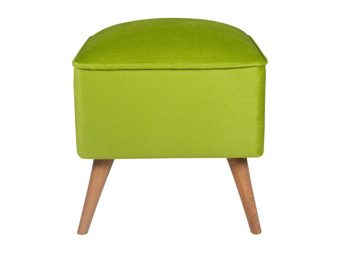 Пуф Altadena 527 (Светло-зеленый)