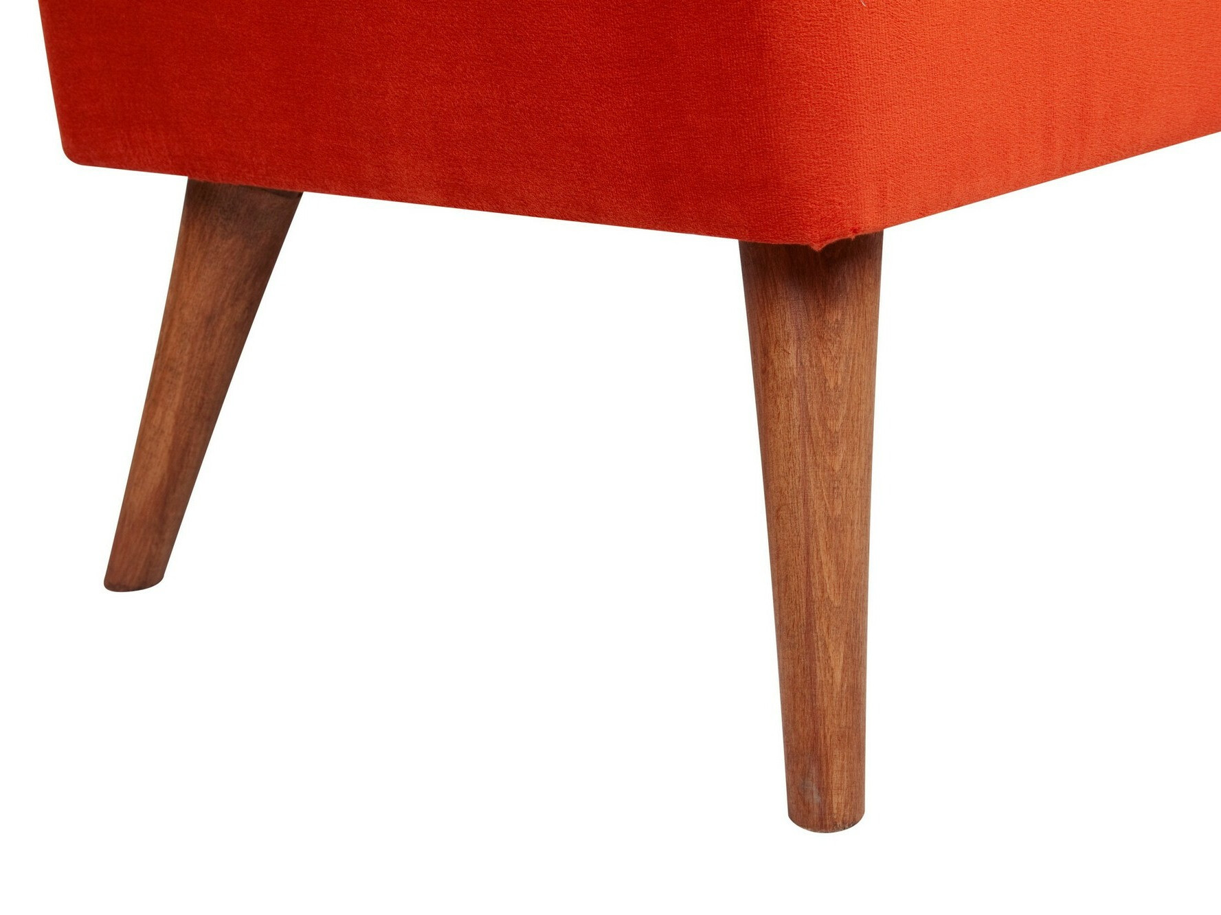 Пуф Altadena 527 (Тёмно-оранжевый)