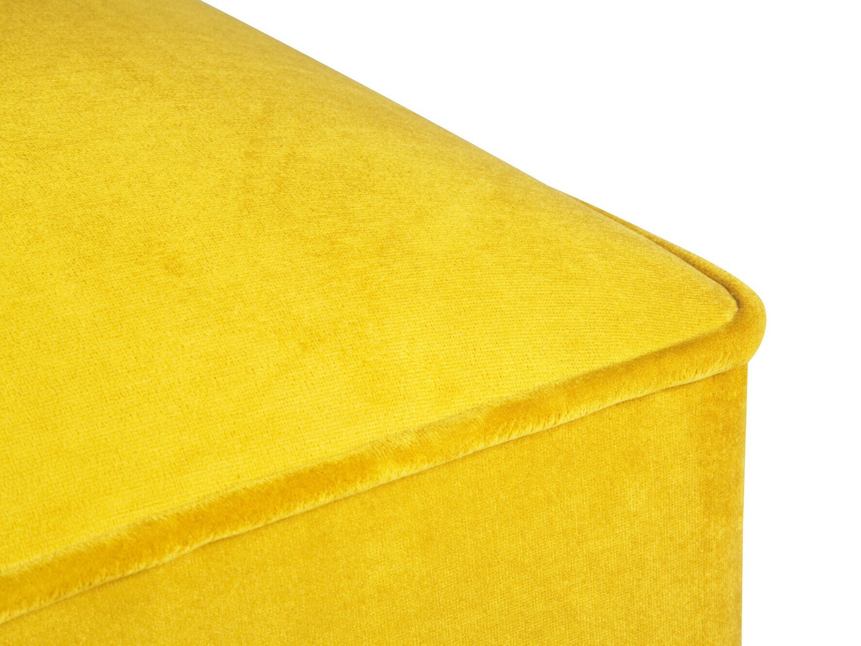 Пуф Altadena 527 (Желтый)