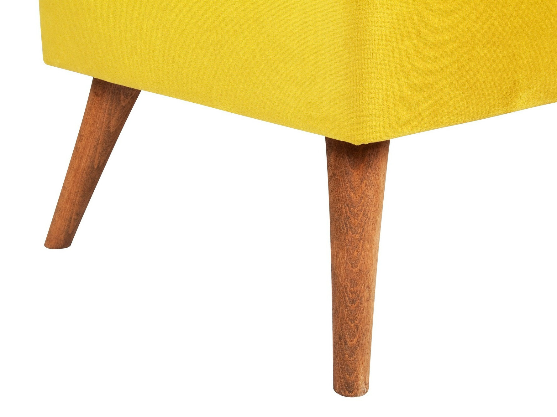 Пуф Altadena 527 (Желтый)