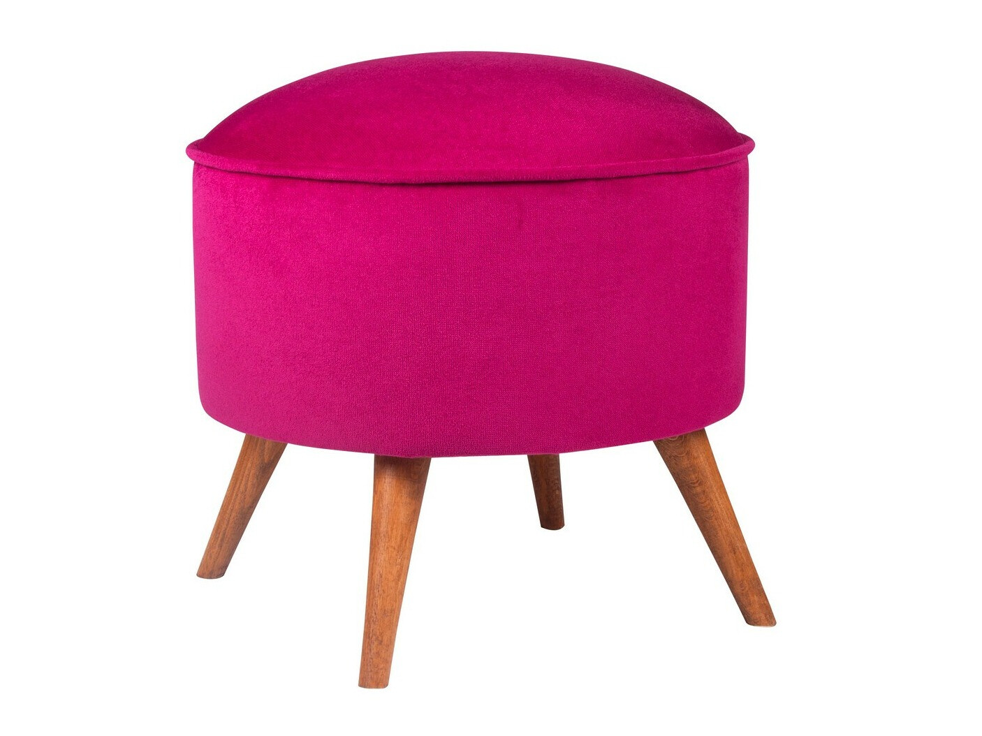 Пуф Altadena 528 (Фиолетовый)