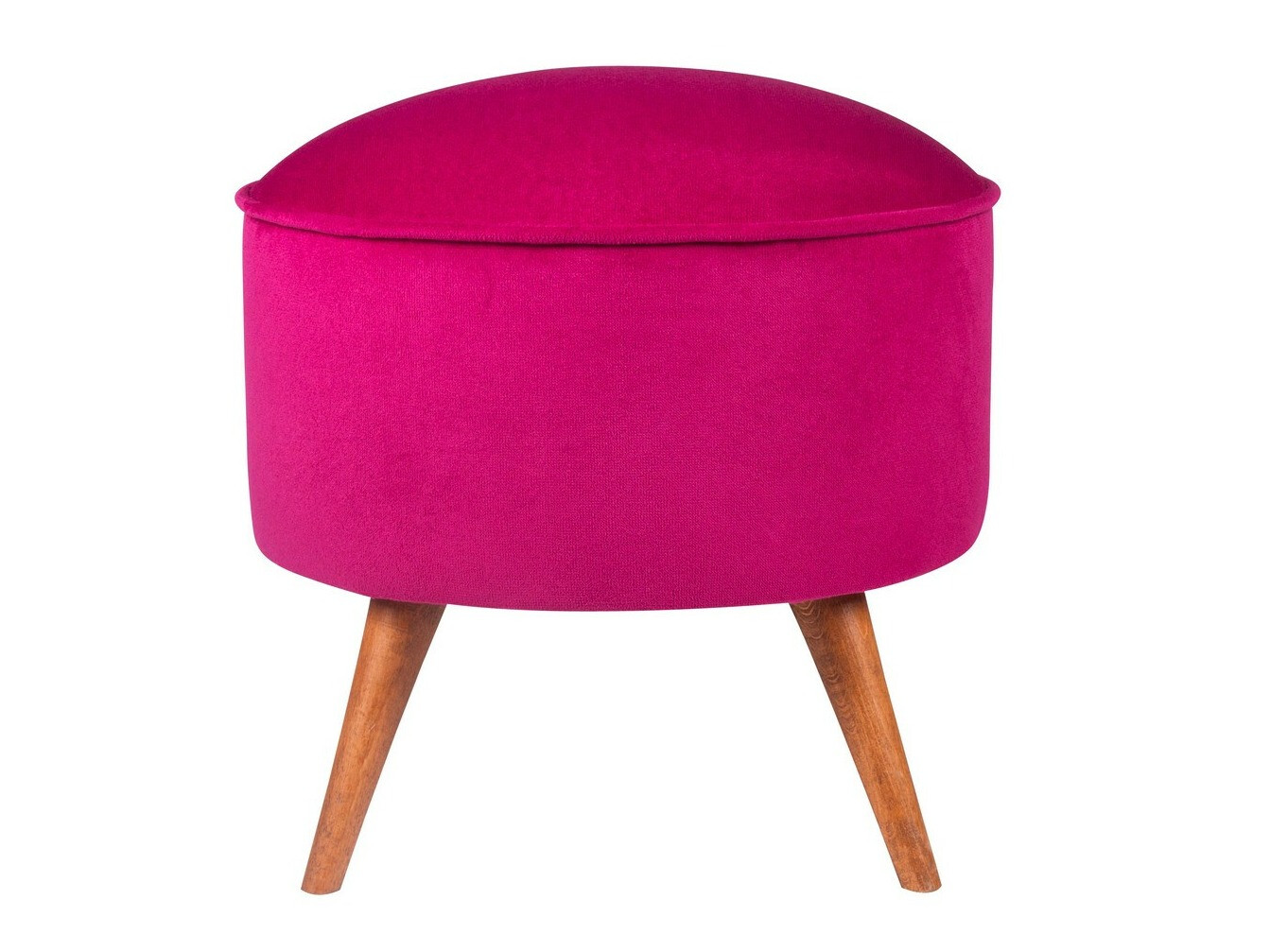 Пуф Altadena 528 (Фиолетовый)