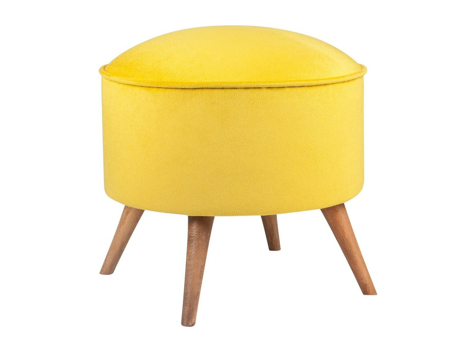 Пуф Altadena 528 (Желтый)