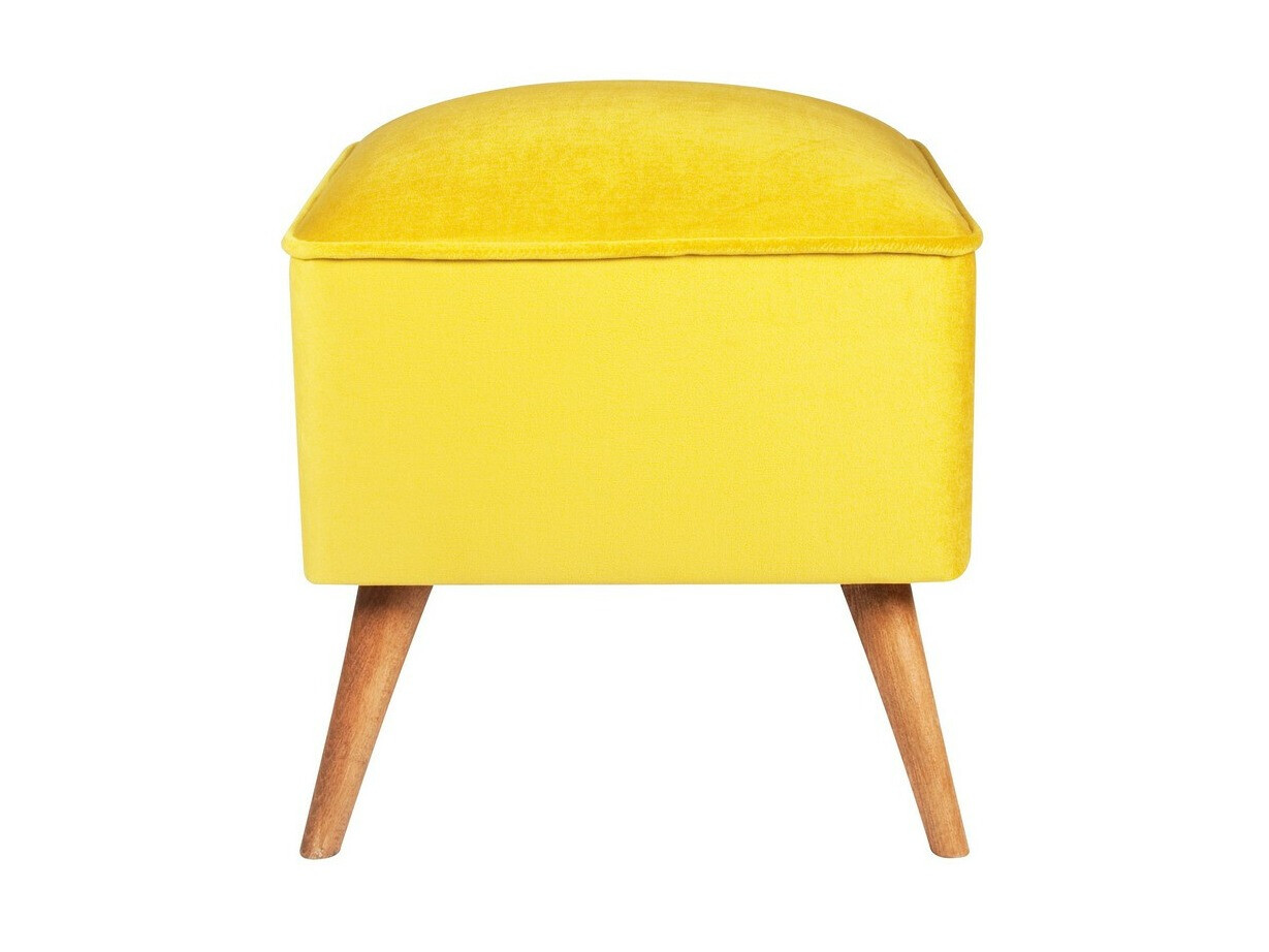 Pufs Altadena 527 (Dzeltens)