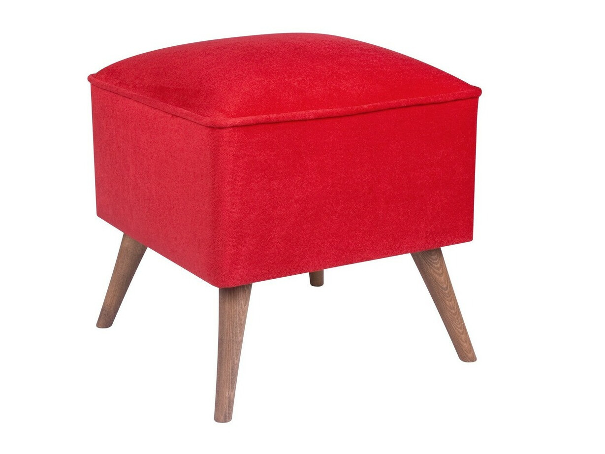 Pufs Altadena 527 (Sarkans)