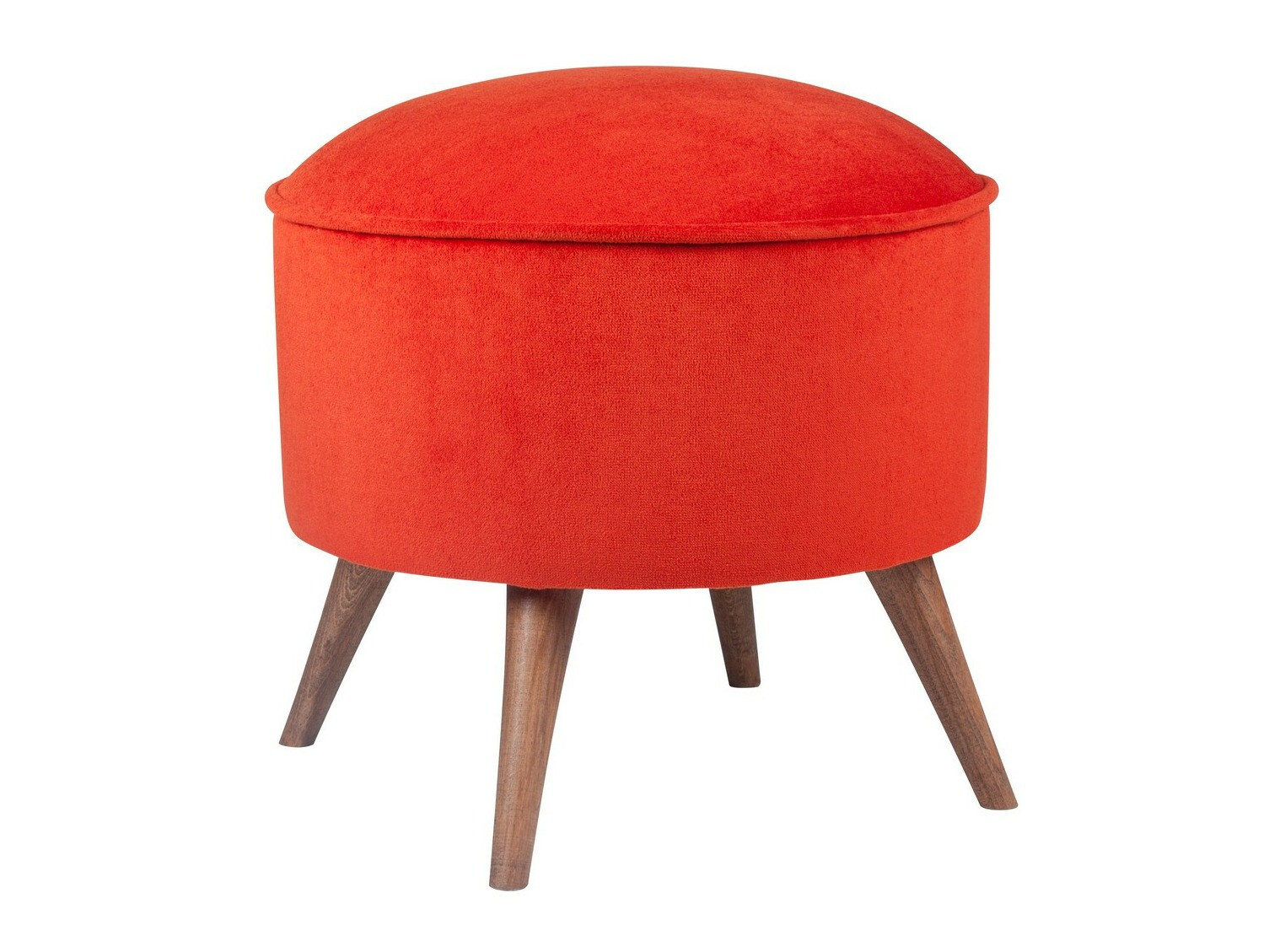 Pufs Altadena 528 (Tumši oranžs)