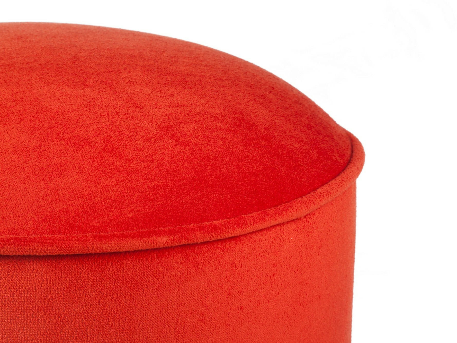 Pufs Altadena 528 (Tumši oranžs)