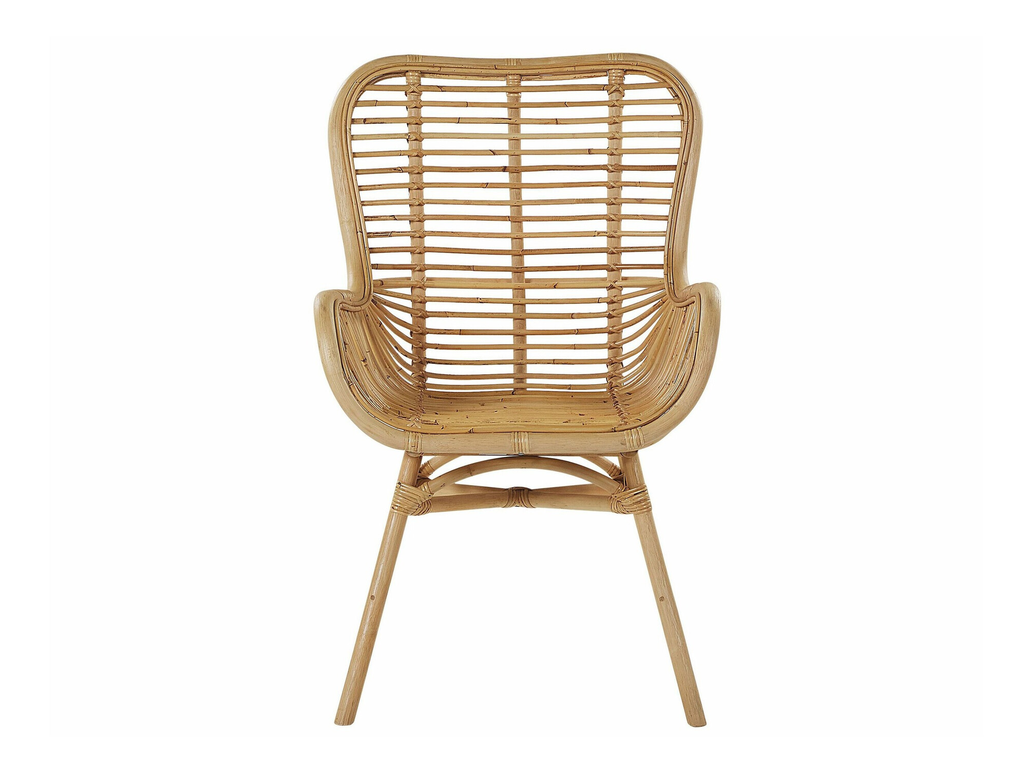 Krēsls Berwyn 1544 (Gaiši brūns)