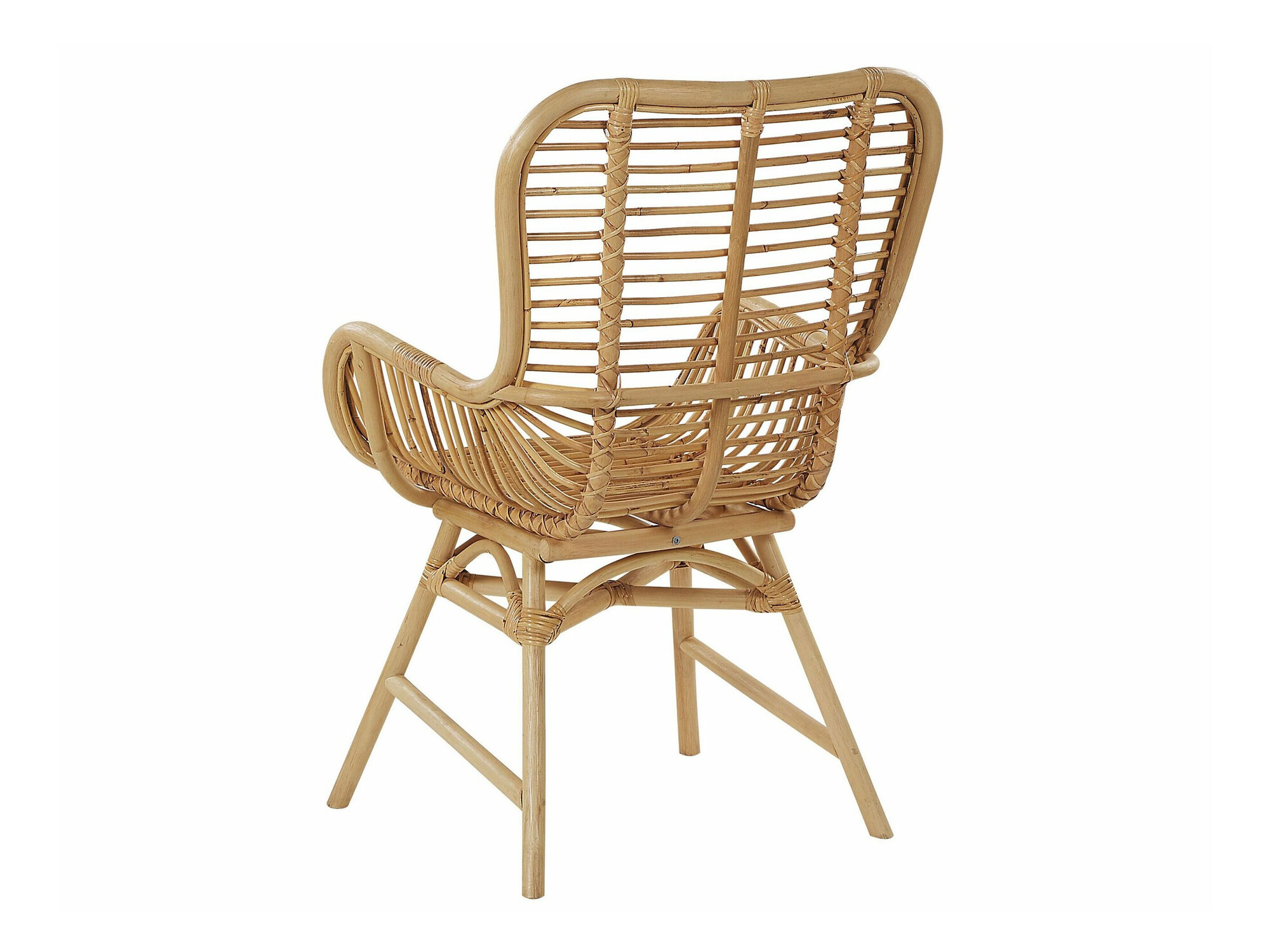 Krēsls Berwyn 1544 (Gaiši brūns)