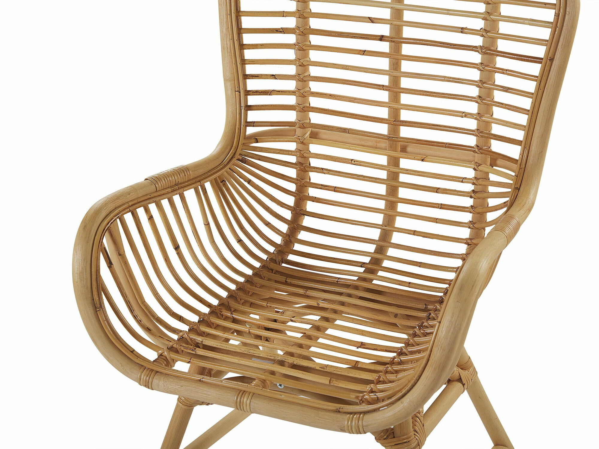 Стул Berwyn 1544 (Светло-коричневый)