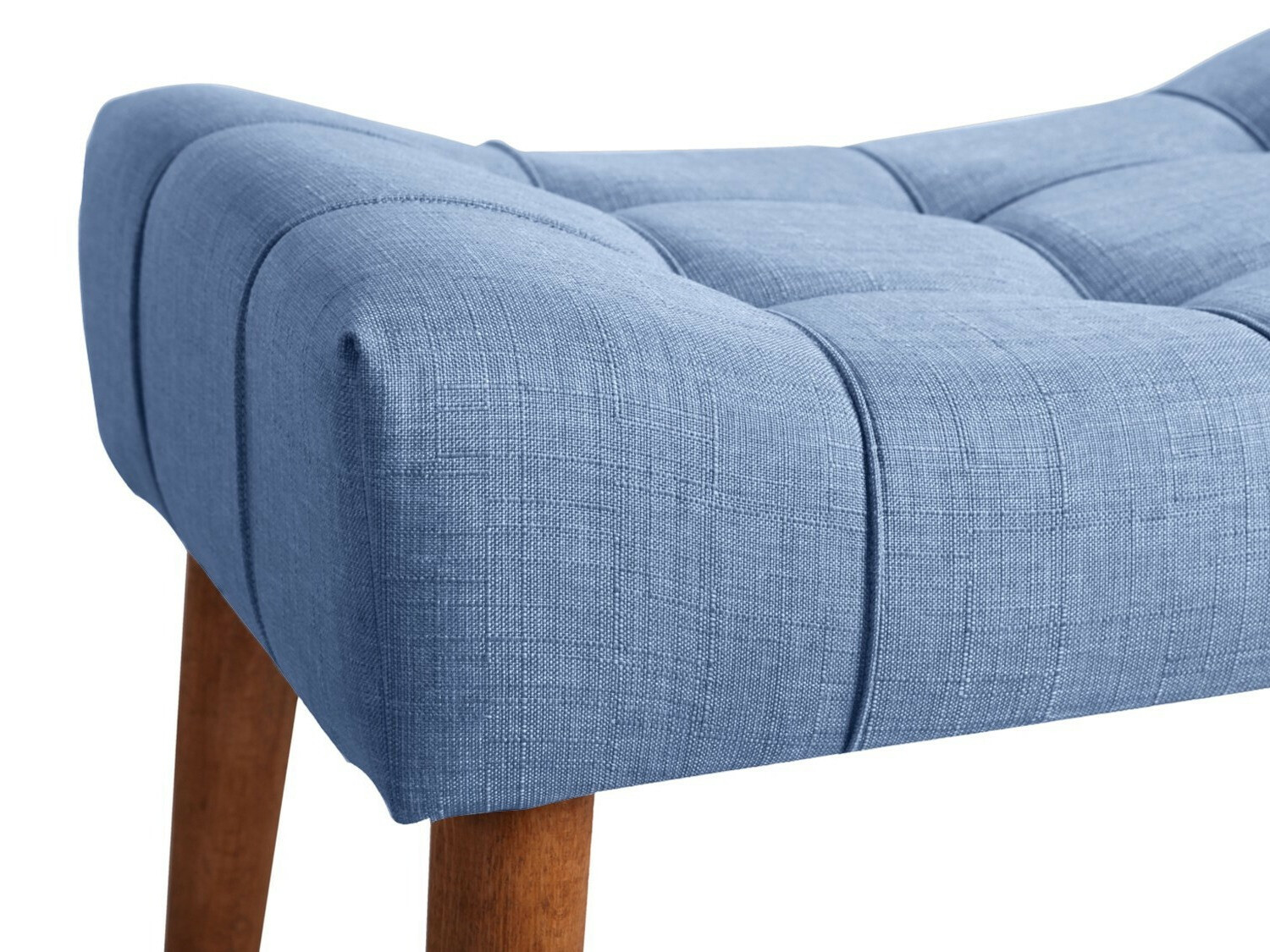 Pufs Altadena 535 (Gaiši zils)