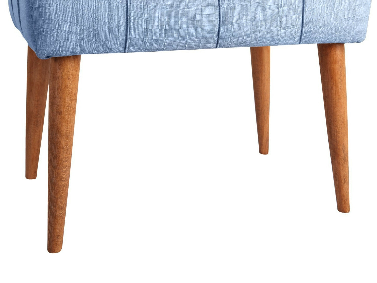 Pufs Altadena 535 (Gaiši zils)