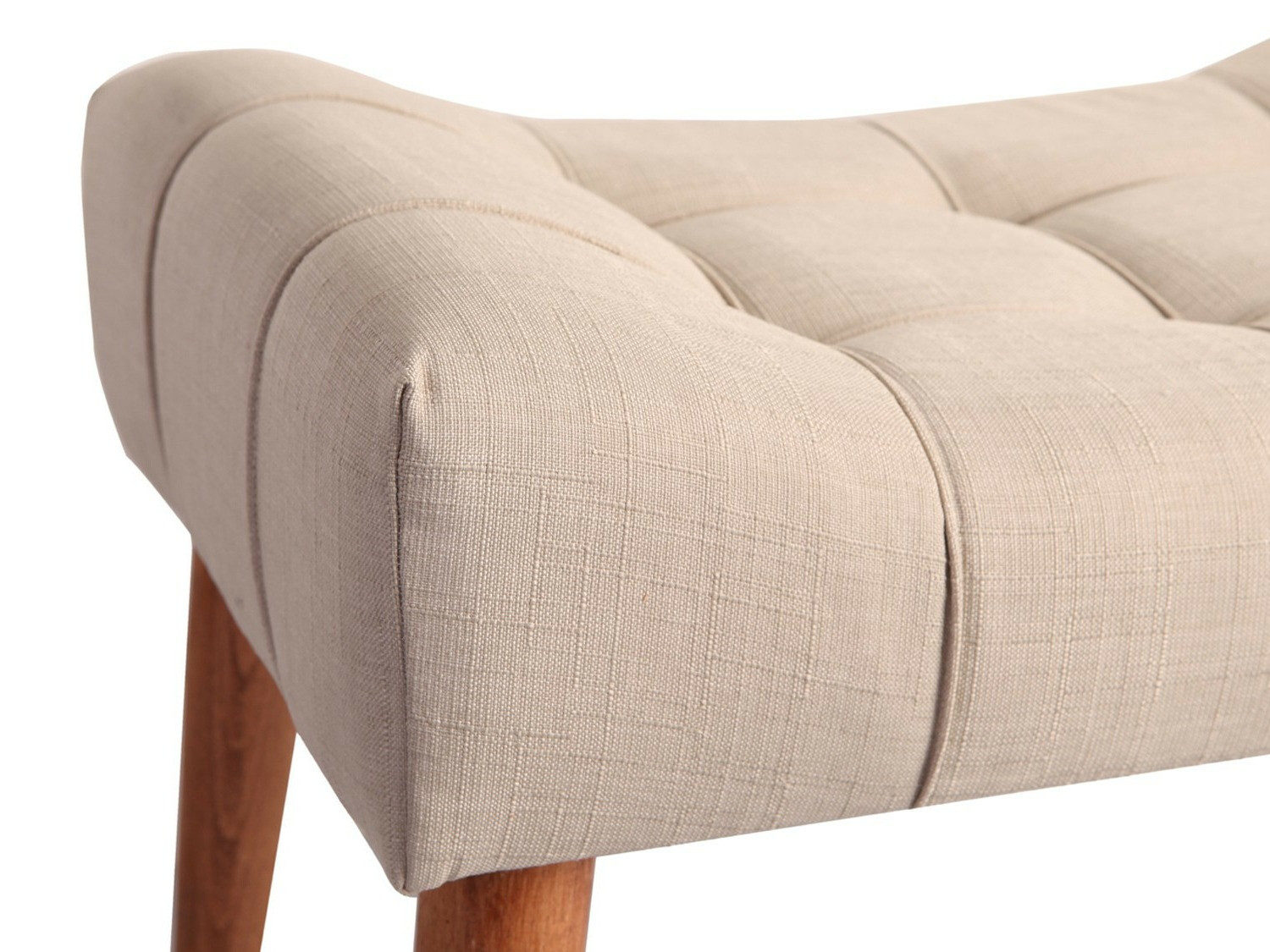 Pufs Altadena 535 (Krēms)