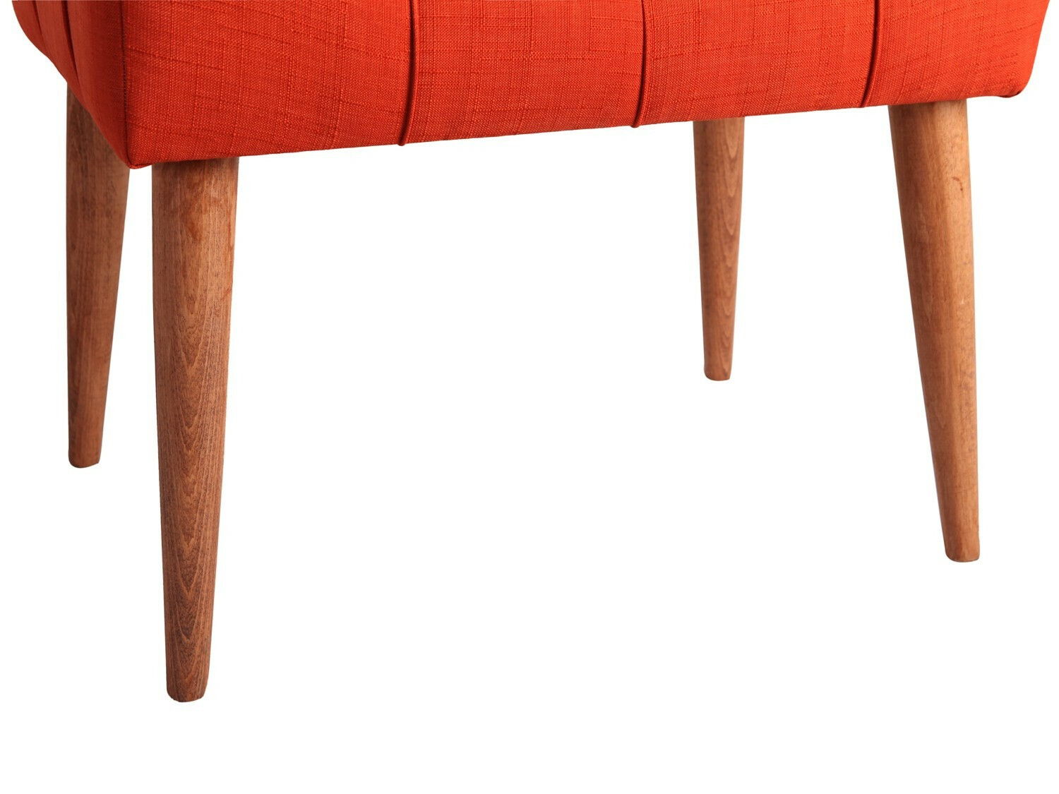 Pufs Altadena 535 (Tumši oranžs)