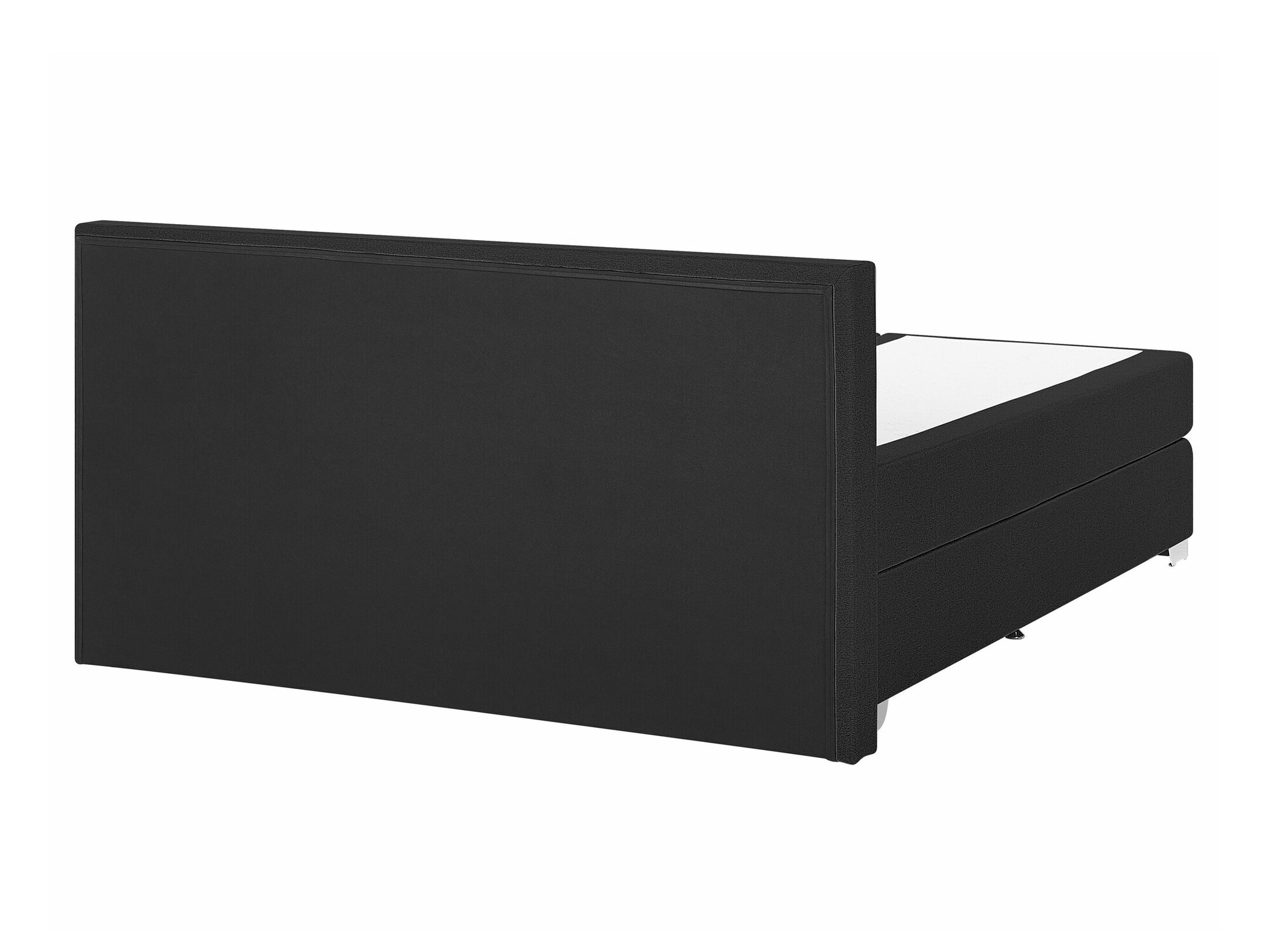 Kontinentālā gulta Berwyn 1548 (Melns)