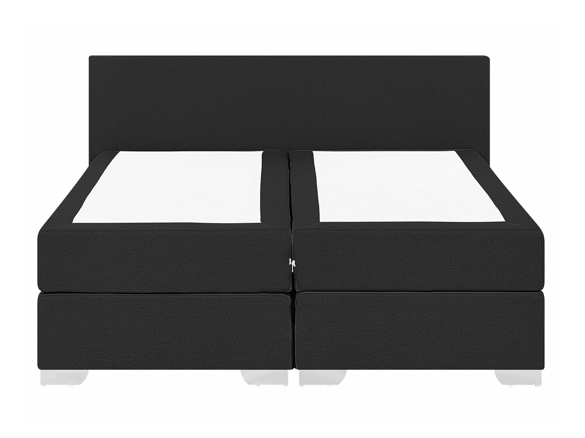 Kontinentālā gulta Berwyn 1548 (Melns)