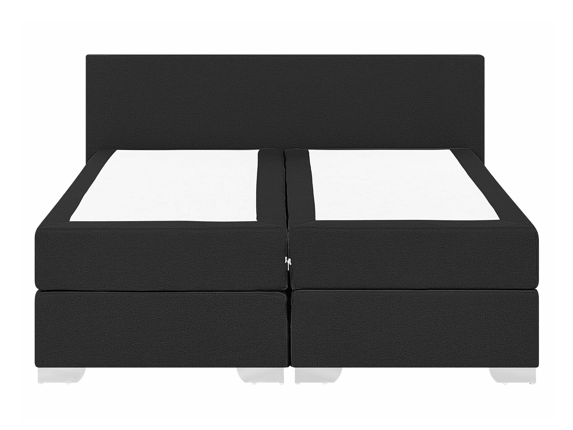 Kontinentālā gulta Berwyn 1548 (Melns)