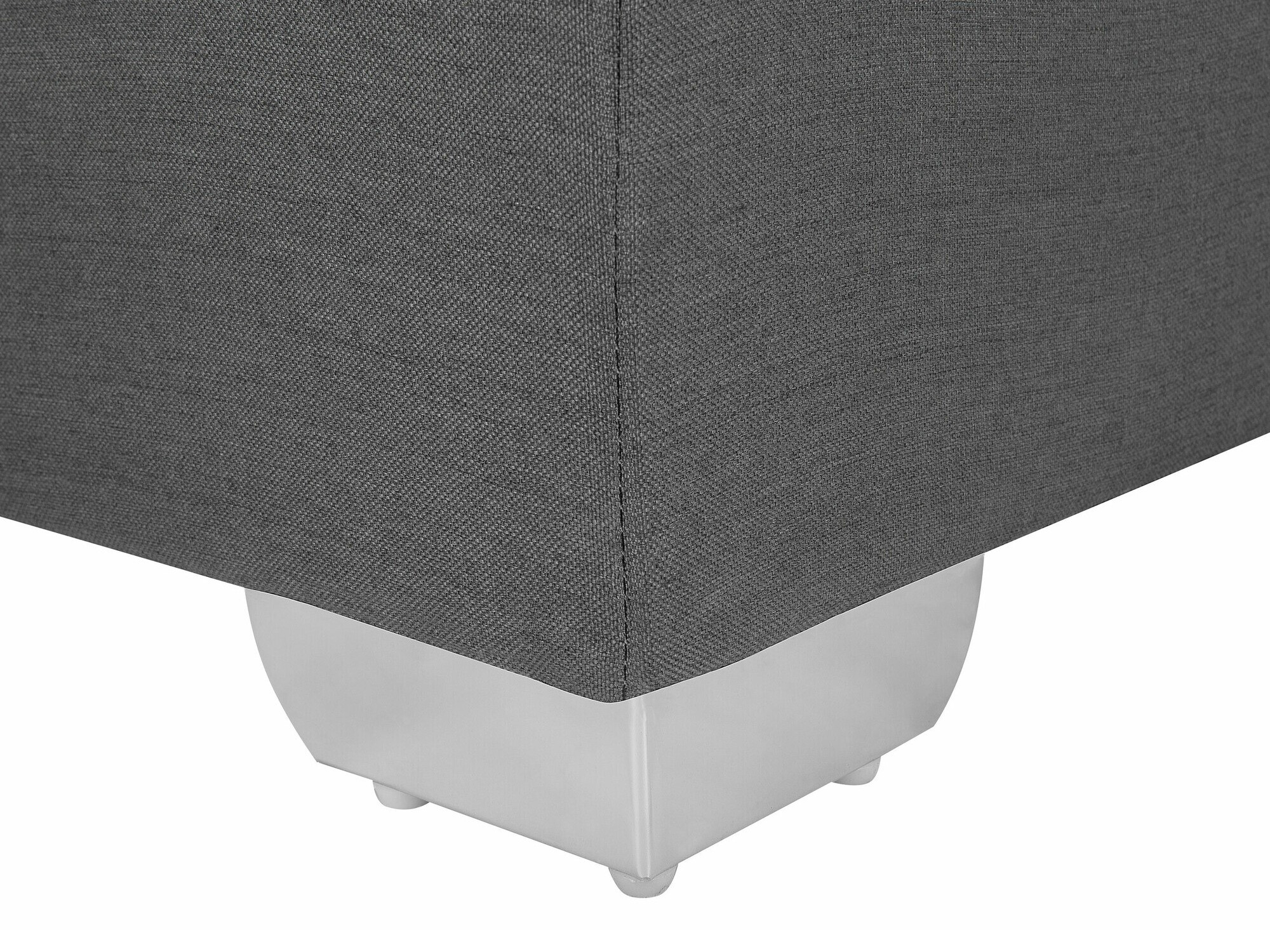 Kontinentālā gulta Berwyn 1548 (Pelēks)