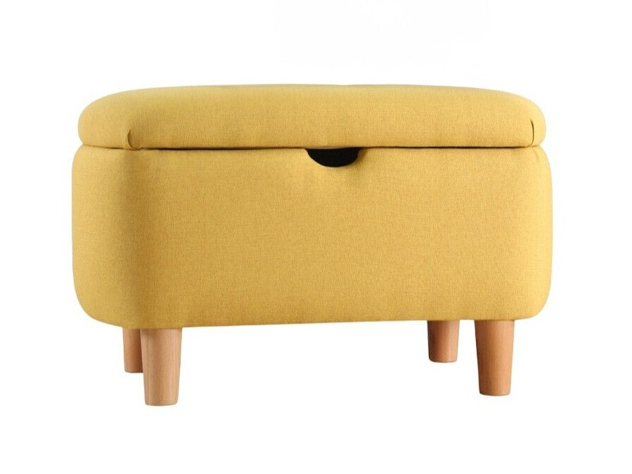 Pufs Altadena 534 (Dzeltens)