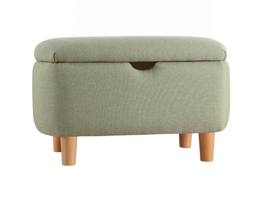 Pufs Altadena 534 (Zaļš)