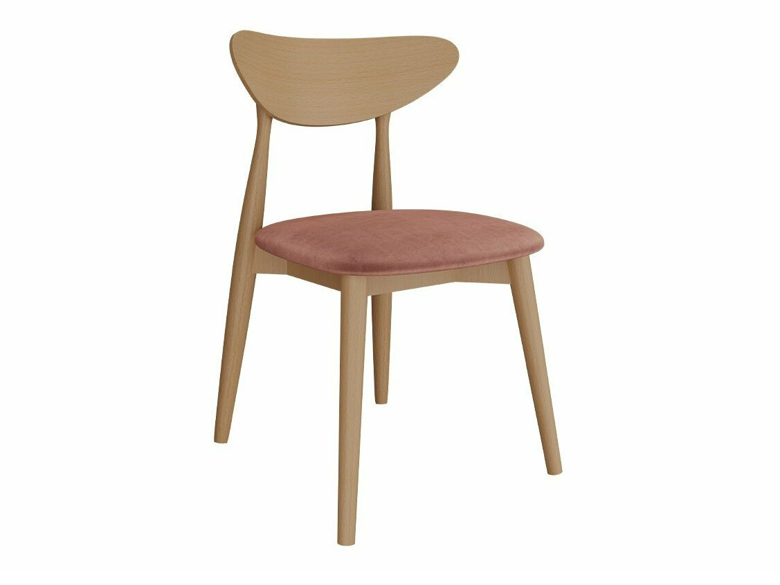 Ēdamistabas komplekts Racine 124 (Brūns)