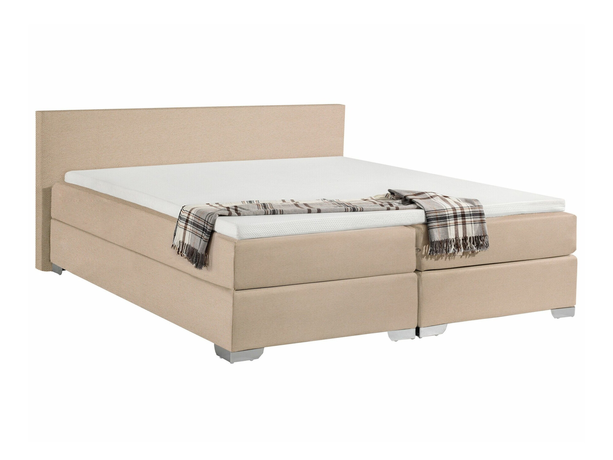 Kontinentālā gulta Berwyn 1548 (Bēšs)