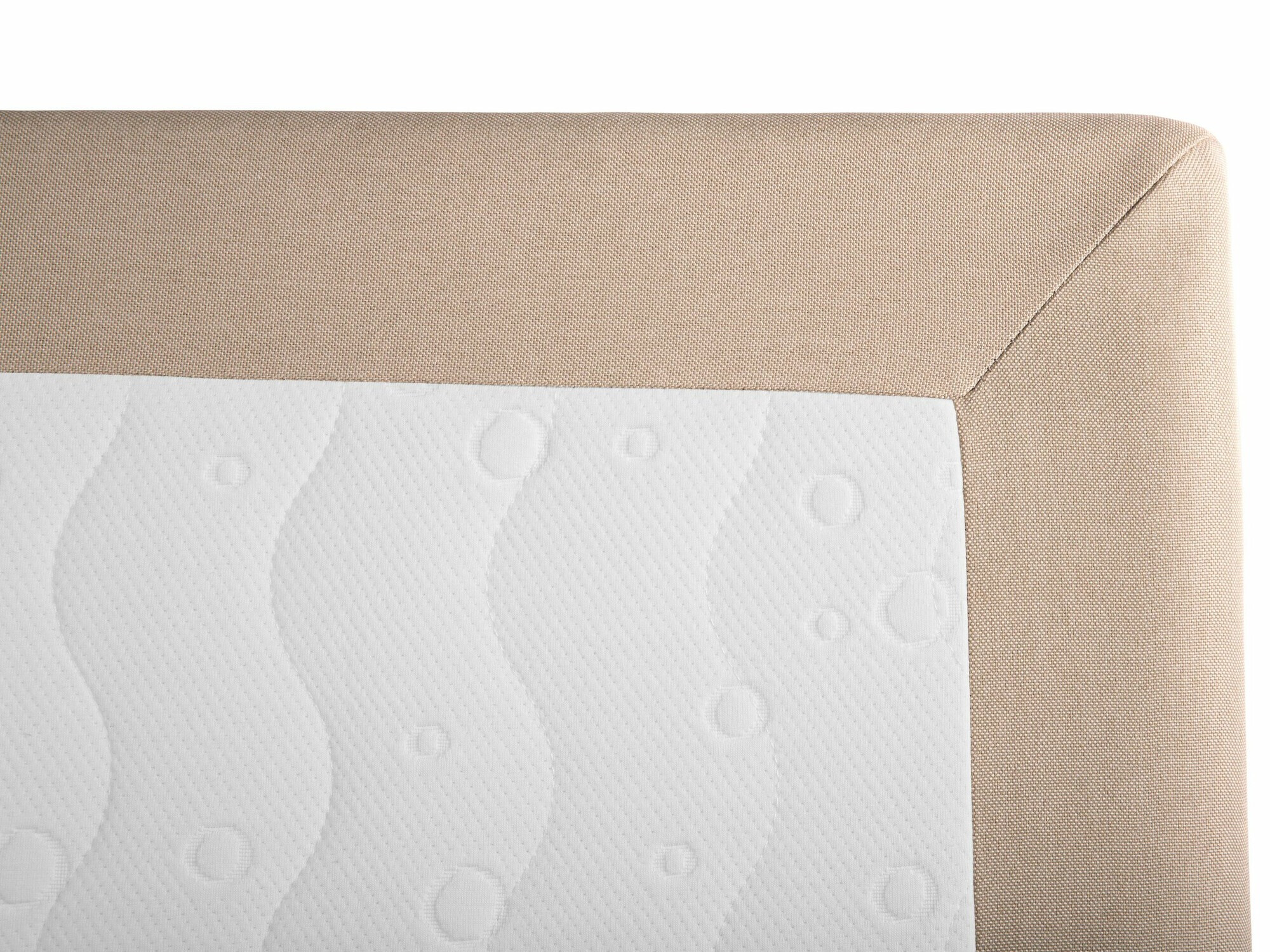 Kontinentālā gulta Berwyn 1548 (Bēšs)