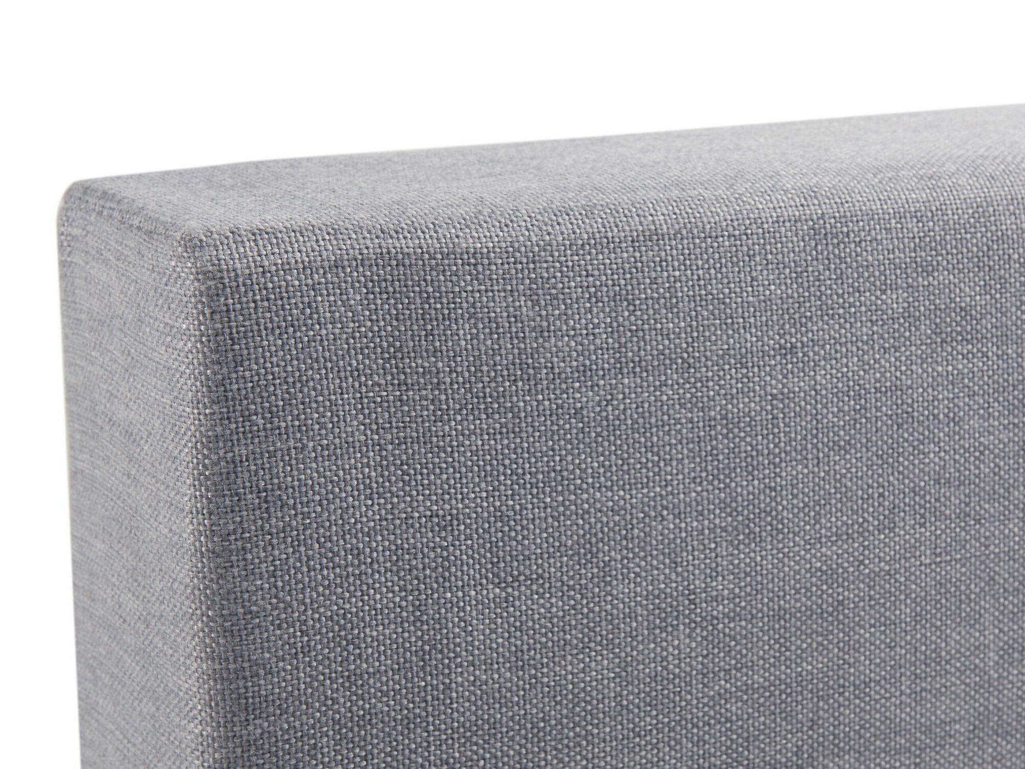 Kontinentālā gulta Berwyn 1548 (Gaiši pelēks)