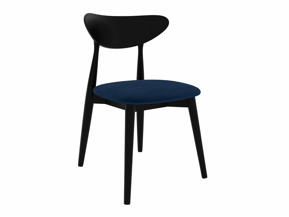 Обеденный гарнитур Racine 124 (Чёрный)