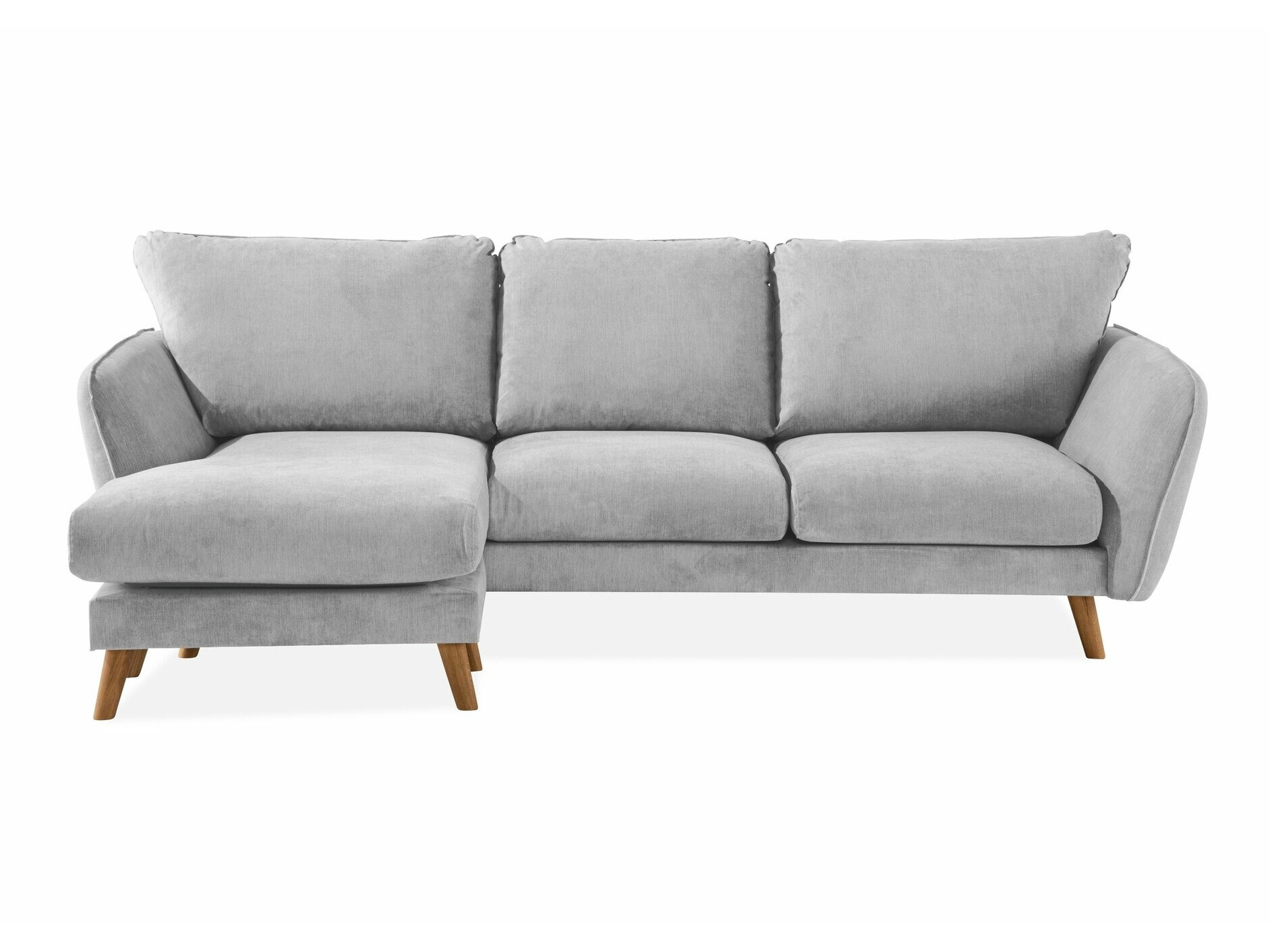 Stūra dīvāns Scandinavian Choice Catmori 119 (Orinoco 84)