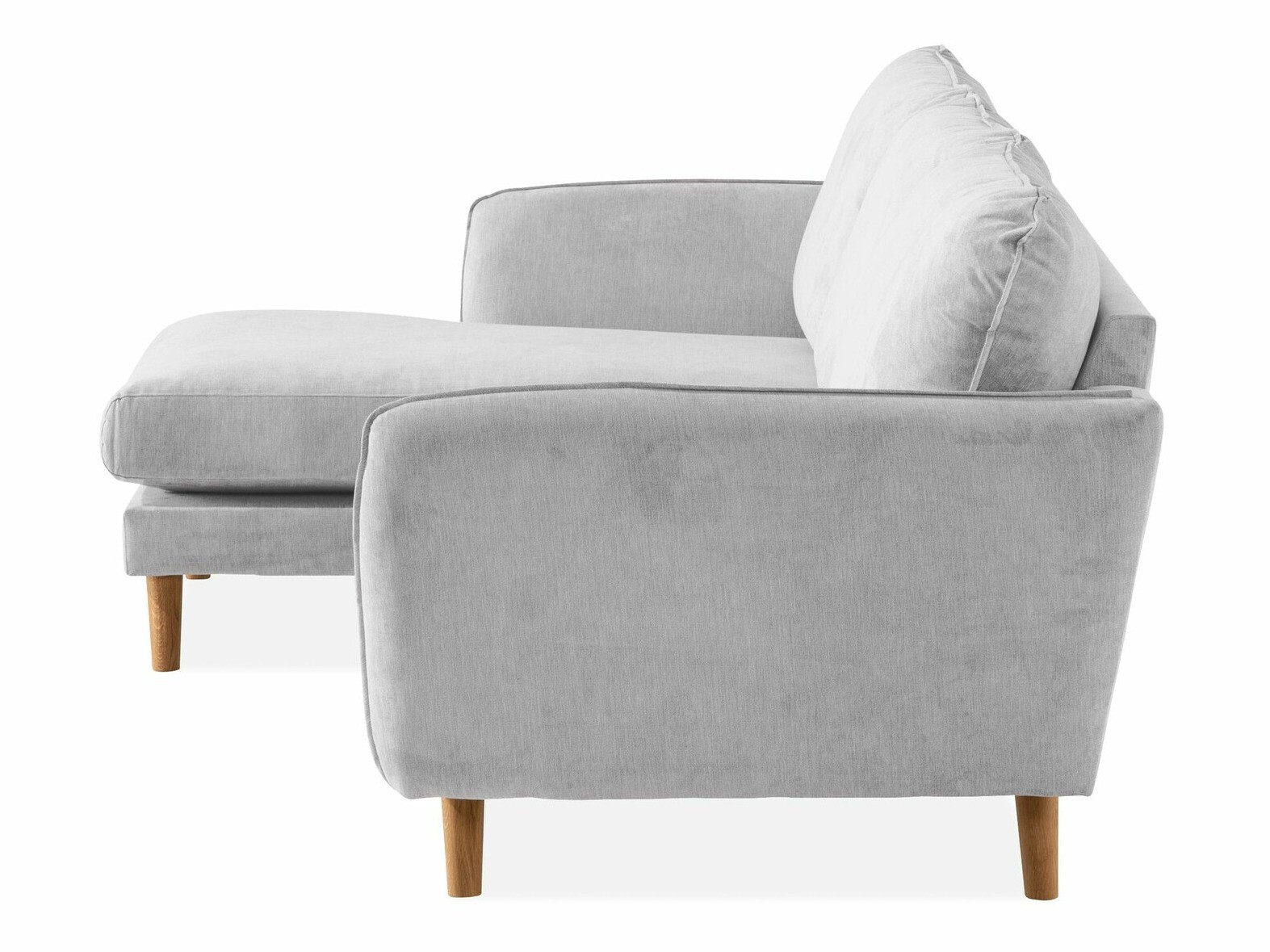 Stūra dīvāns Scandinavian Choice Catmori 119 (Orinoco 84)