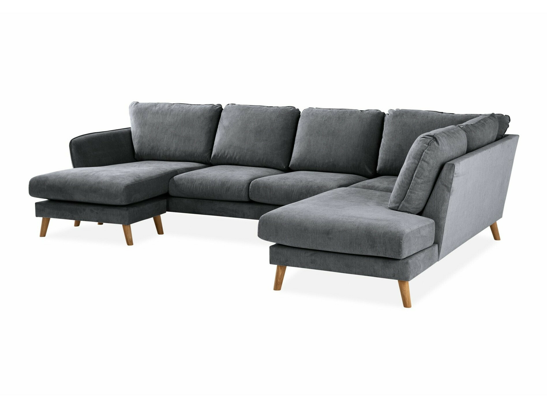 Stūra dīvāns Scandinavian Choice Catmori 121 (Orinoco 96)
