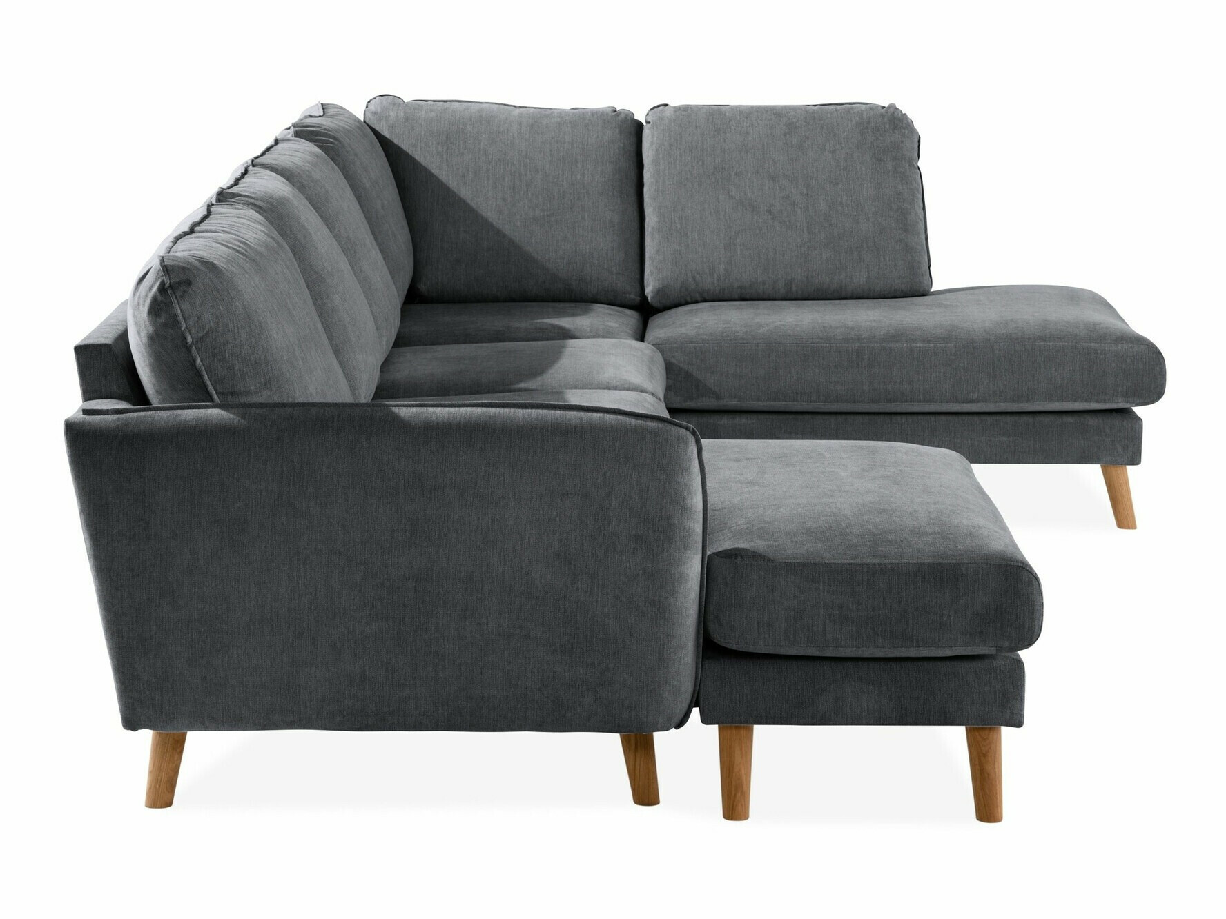 Stūra dīvāns Scandinavian Choice Catmori 121 (Orinoco 96)
