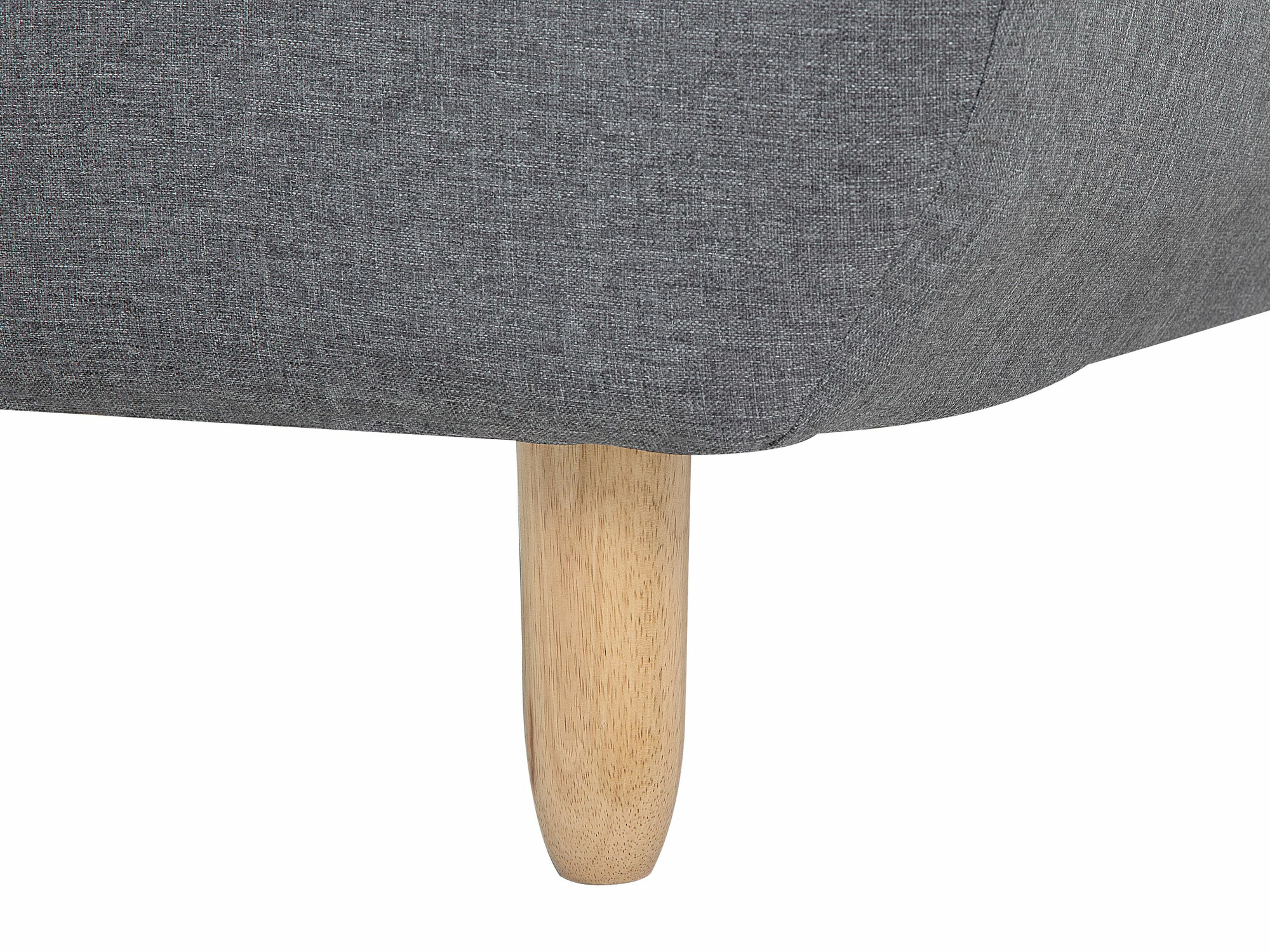 Диван-кровать Berwyn 1550 (Тёмно-серый)