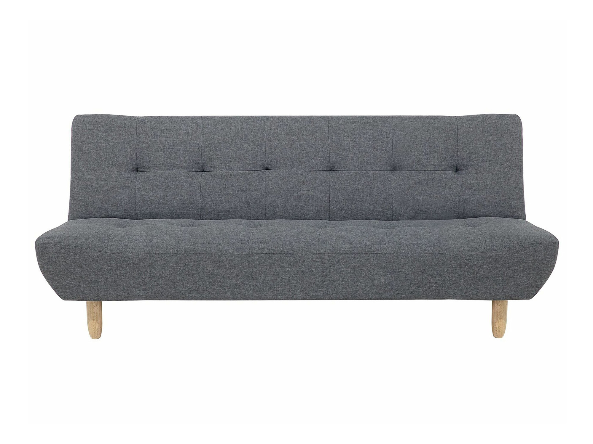 Диван-кровать Berwyn 1550 (Тёмно-серый)