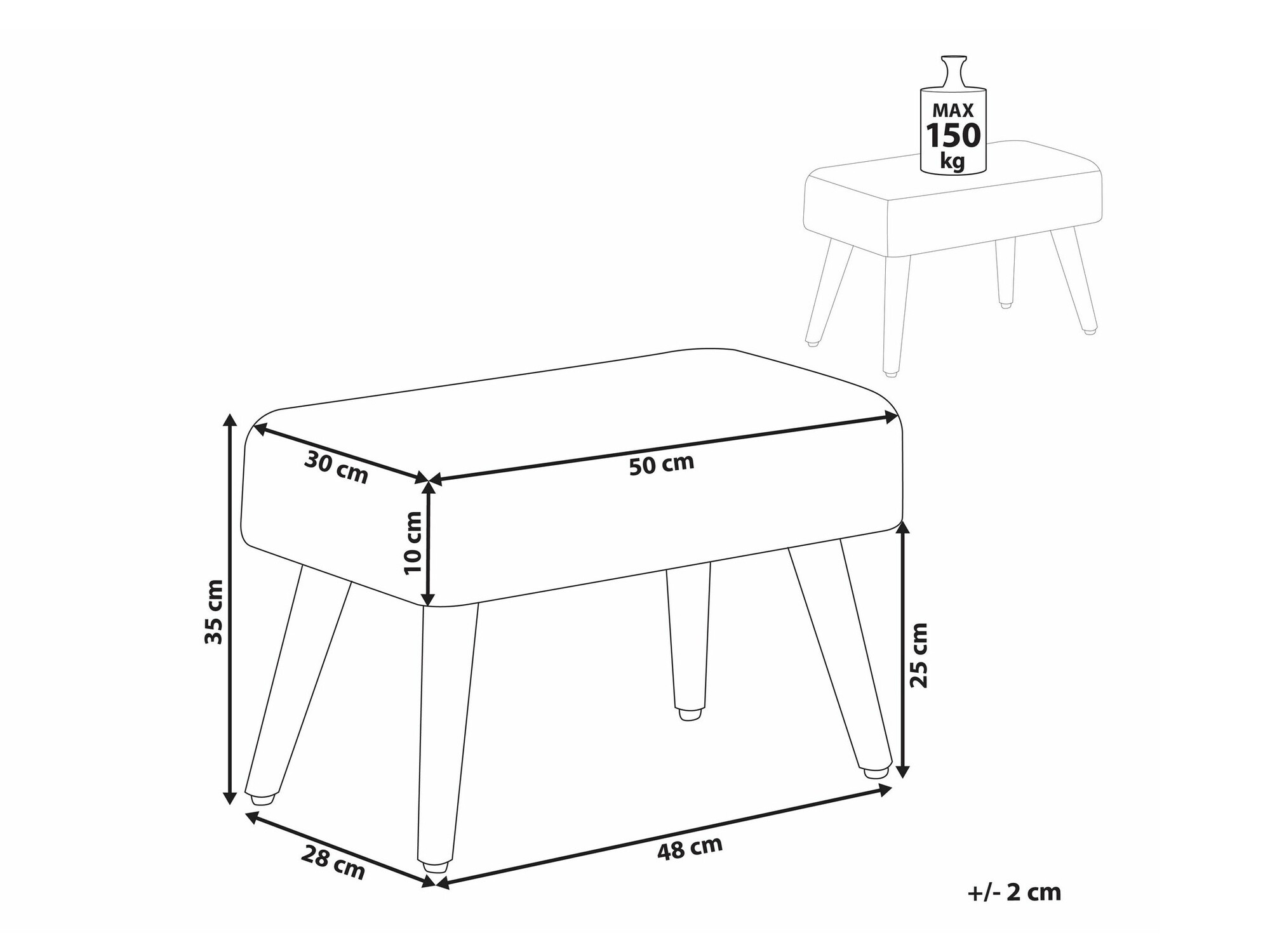 Pufs Berwyn 1551 (Balts)