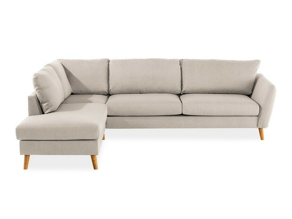 Stūra dīvāns Scandinavian Choice Catmori 105 (Inari 22)