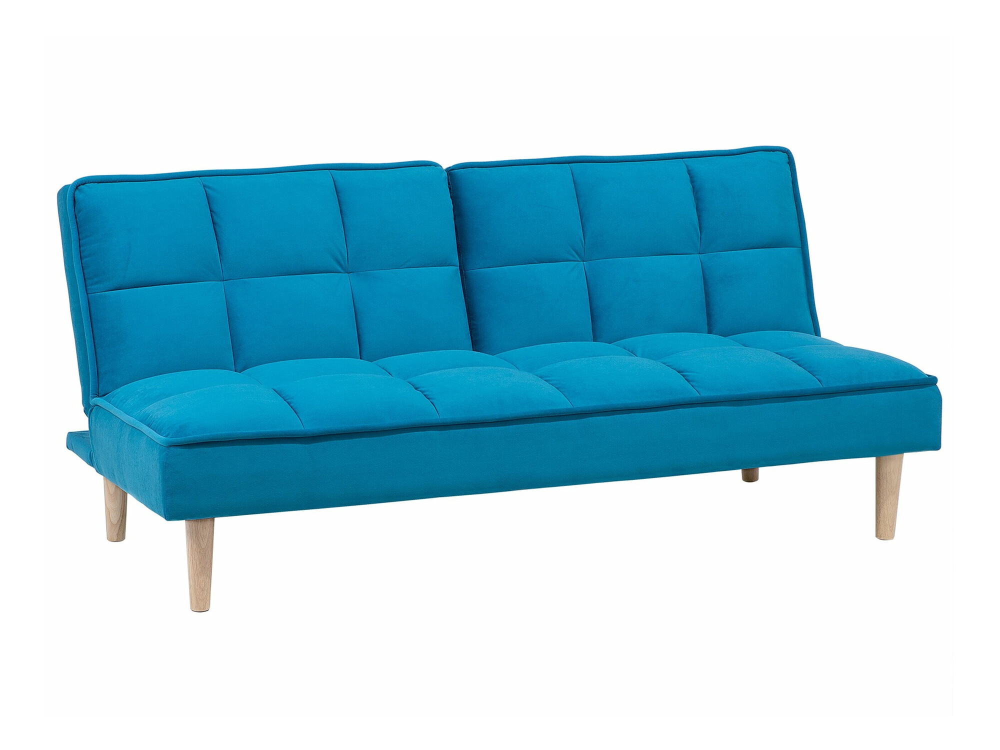 Диван-кровать Berwyn 1554 (Синий)